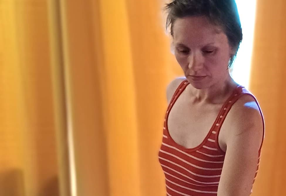 recadrage lumieux - SQUOOSH Lorène Moris réflexologue plantaire à Libramont